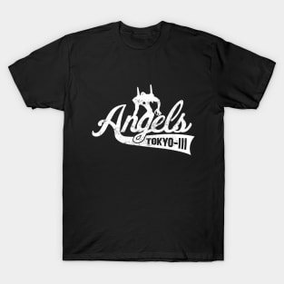 Tokyo Angels T-Shirt